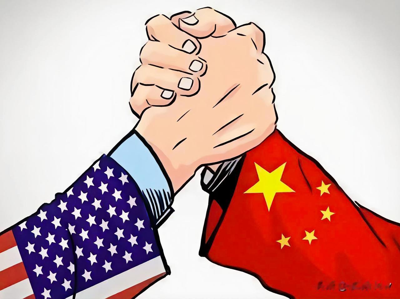 应对美国无赖博弈，中国以柔克刚守底线
 
今后中美搏击美国将开启无赖模式，直接靠