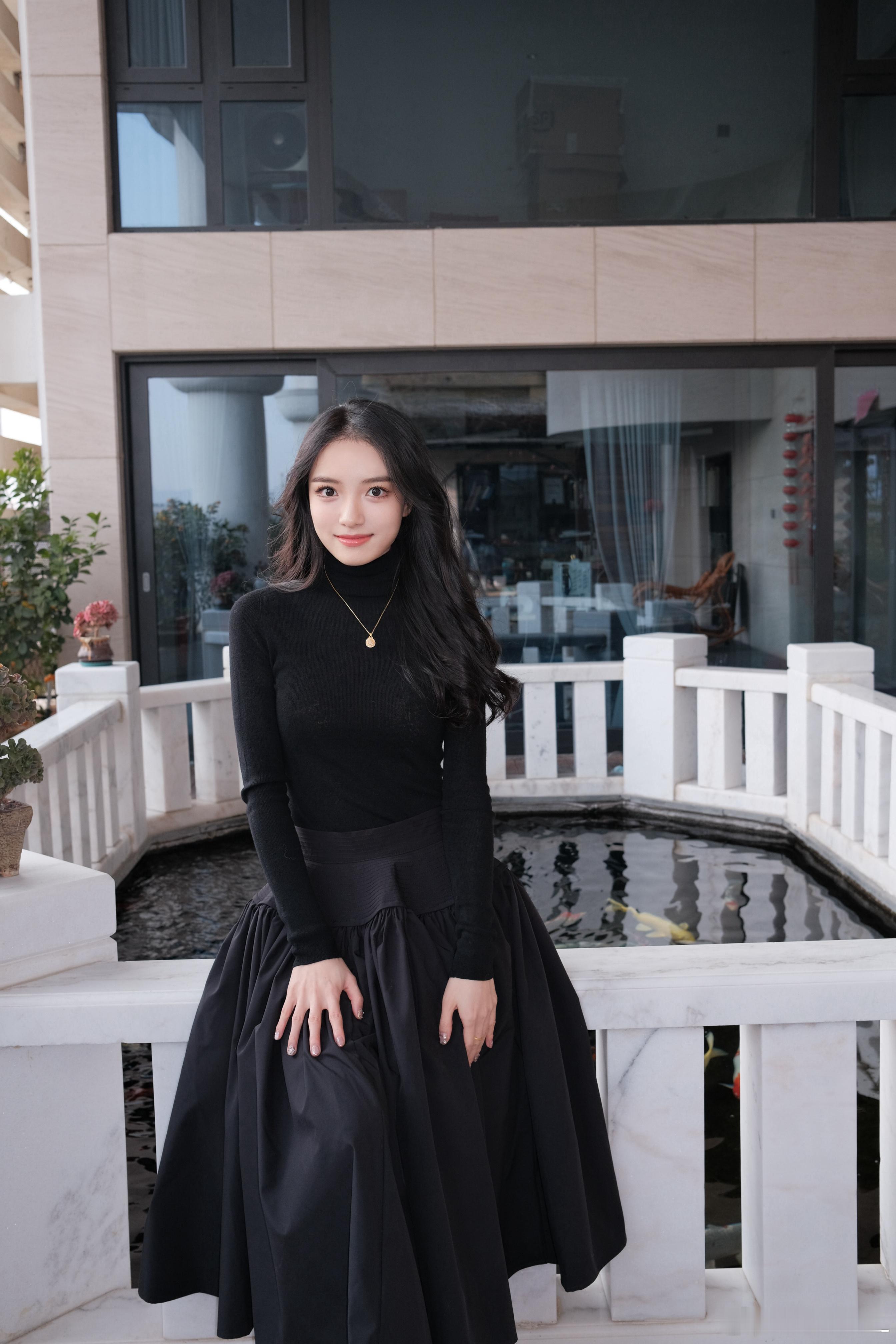 新年好彩头🍾 ​​​