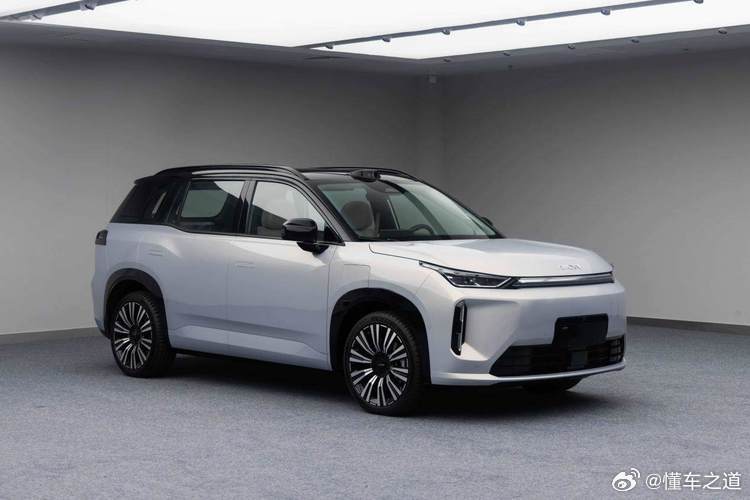 懂车之道讯 近日，懂车之道获悉，广汽埃安AION i60将于3月2日加推增程新版