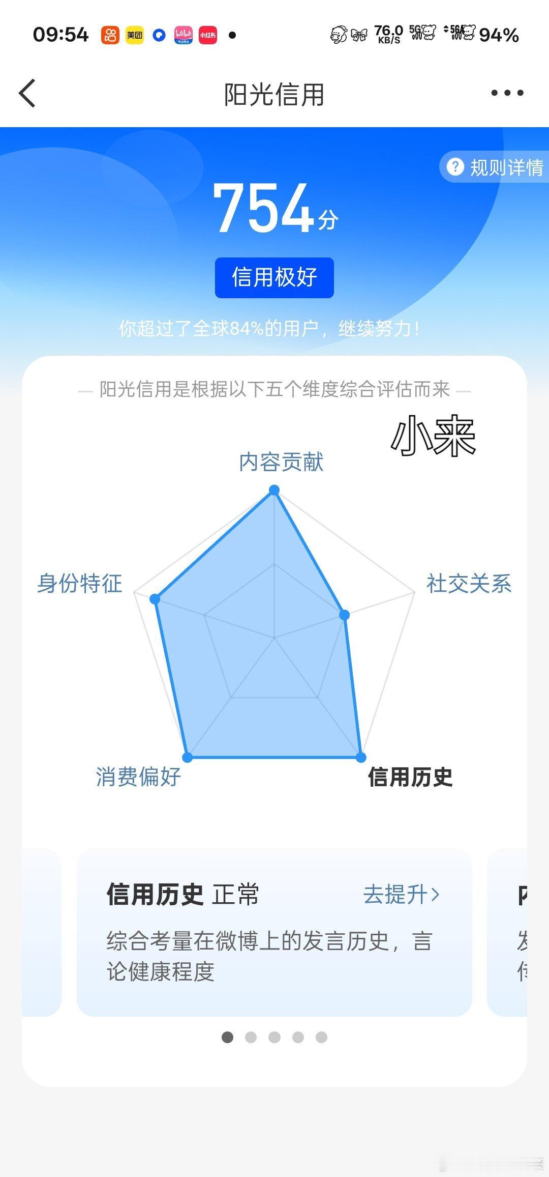 wc，大眼怎么对我这么好 