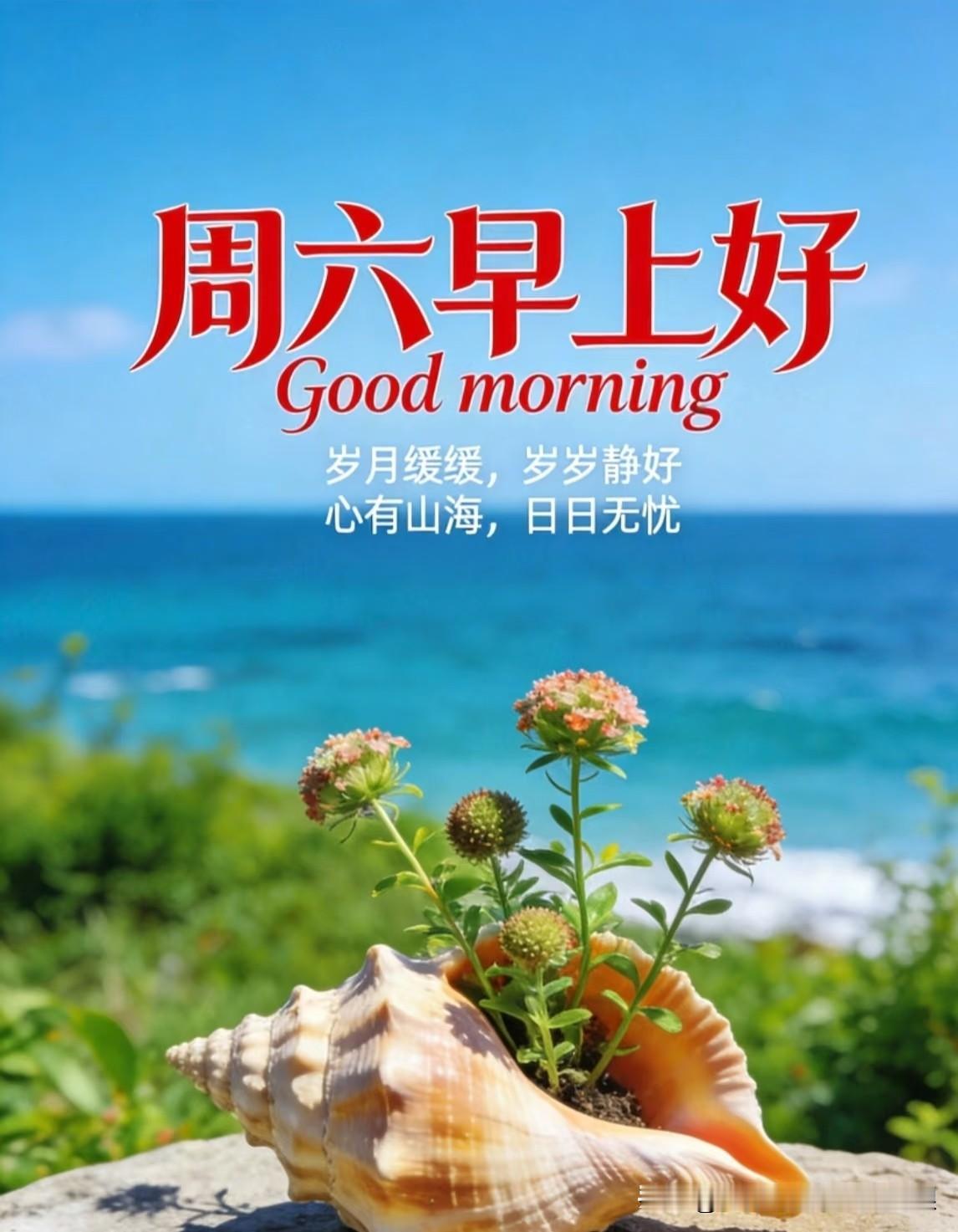 早安，开学第一个周六！
校园的忙碌告一段落，趁着周末好好休息调整。卸下一周学习的