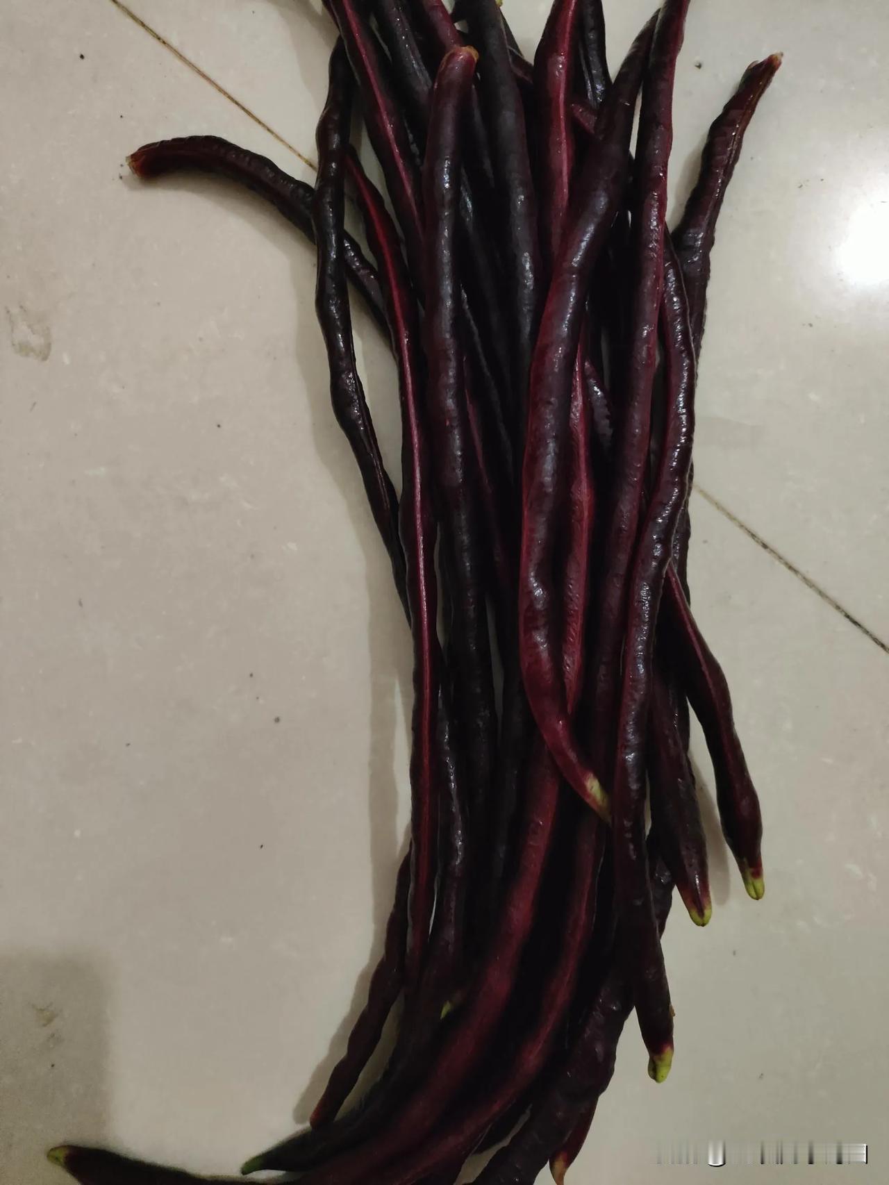 这种豆橛子要怎么做吃好吃呢？炒着吃很不好吃，没有青色豆橛子的味道好，闷咸米饭也不