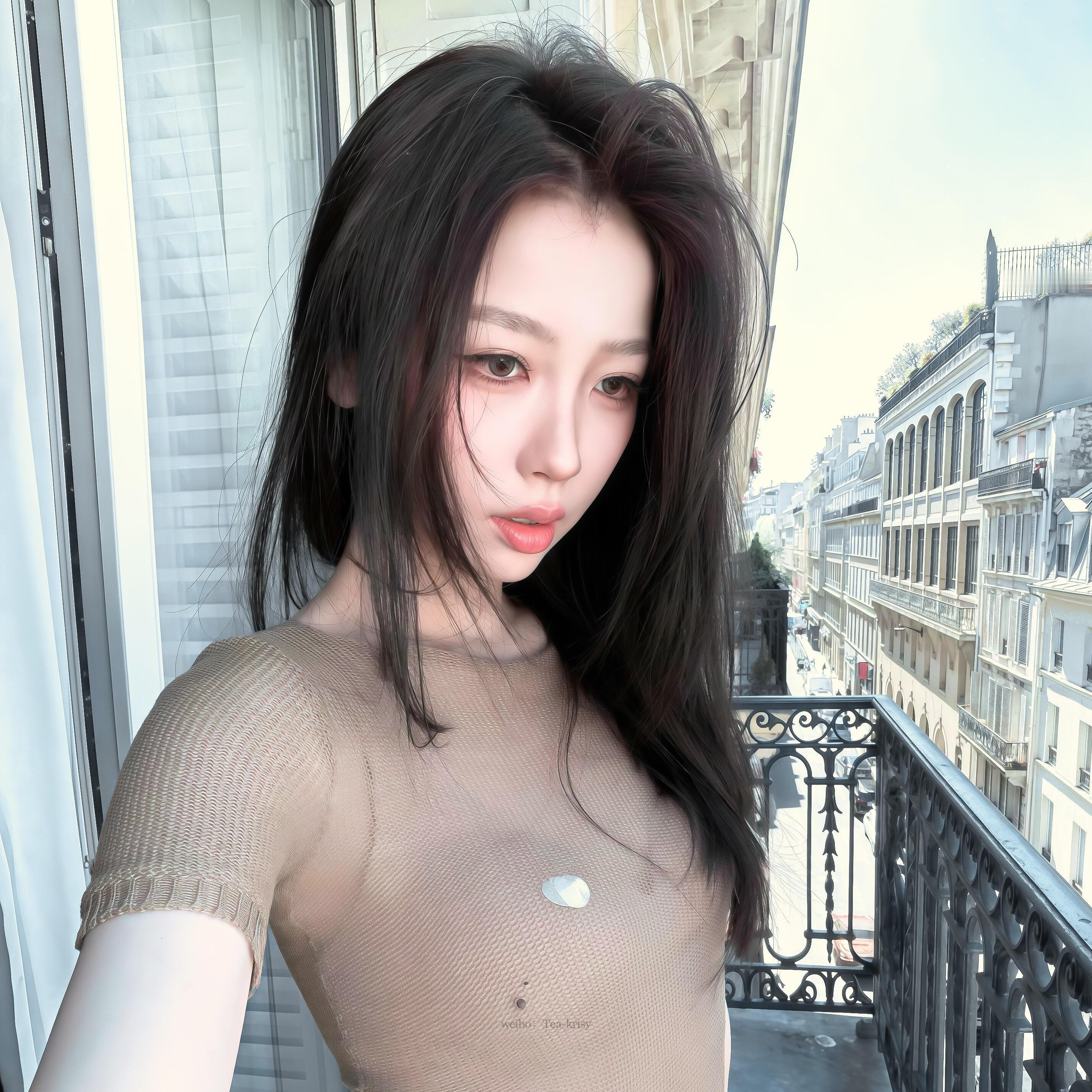 -𝐒𝐇𝐀𝐑𝐄｜虞书欣头像背景图搭配 ⸝⸝🪞꙳🎞️◟🪽。 
