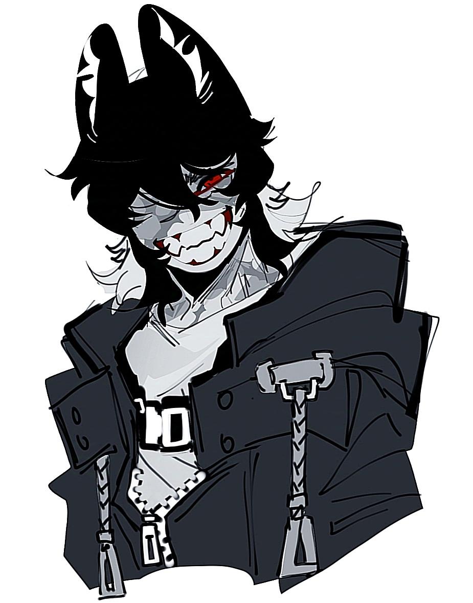 自设 oc