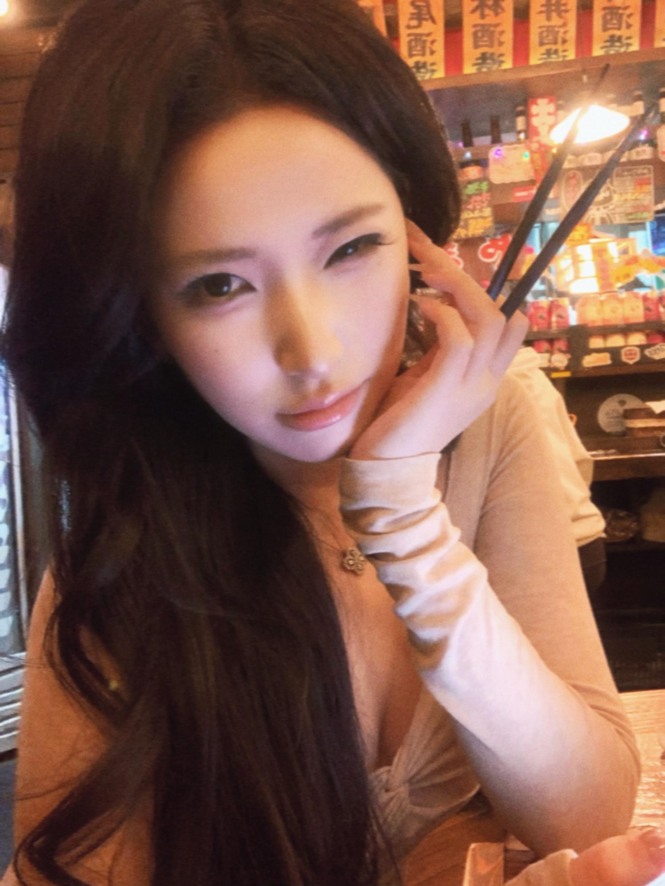 直到我能在你面前展现我的古灵精怪。