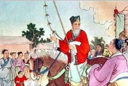 《他不是“战神”，却让匈奴跪着签和平协议；他没打过一场胜仗，却让汉朝边境三十年不