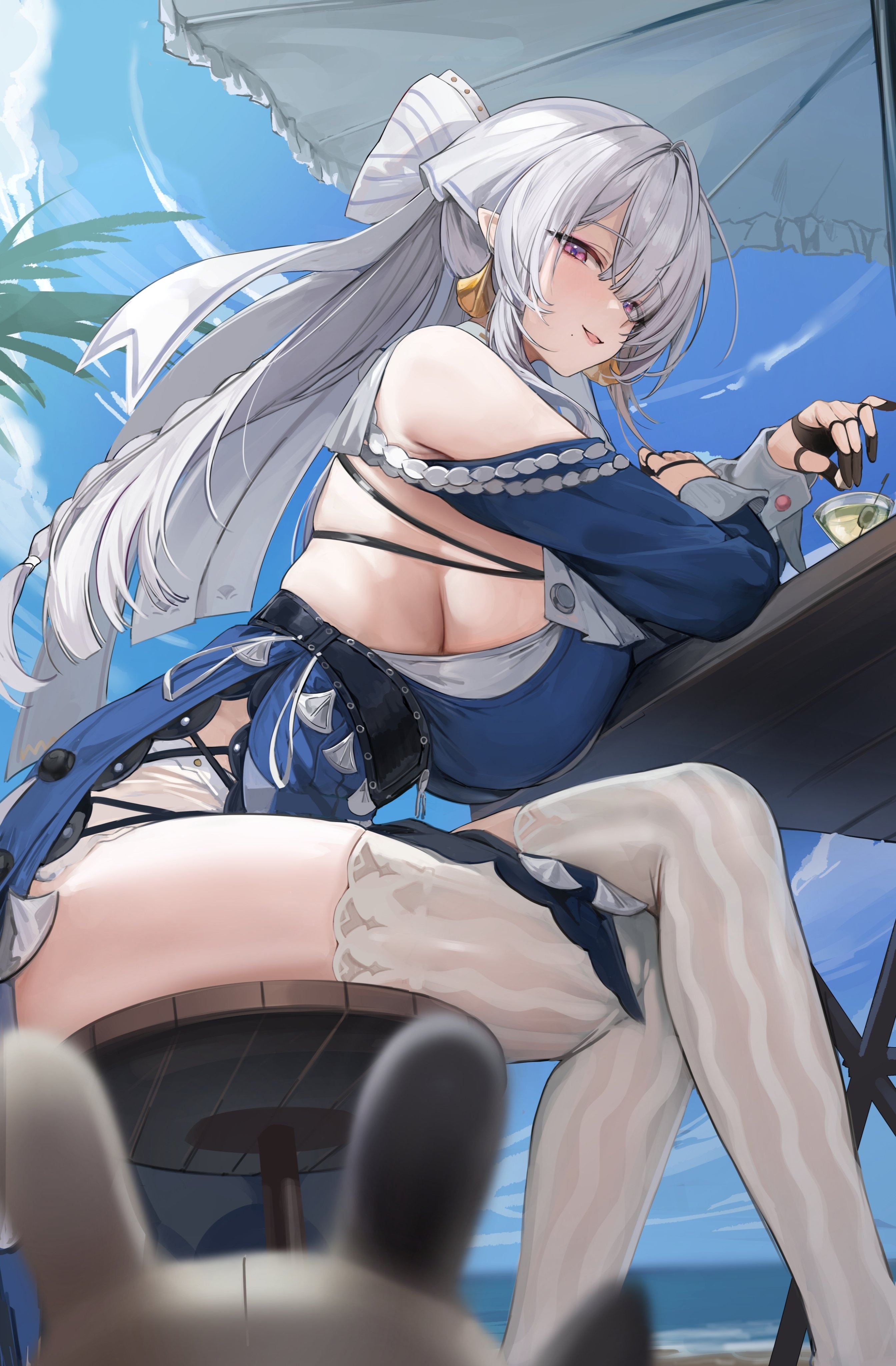 动漫维琳娜画师：Lilllypid：50513539 