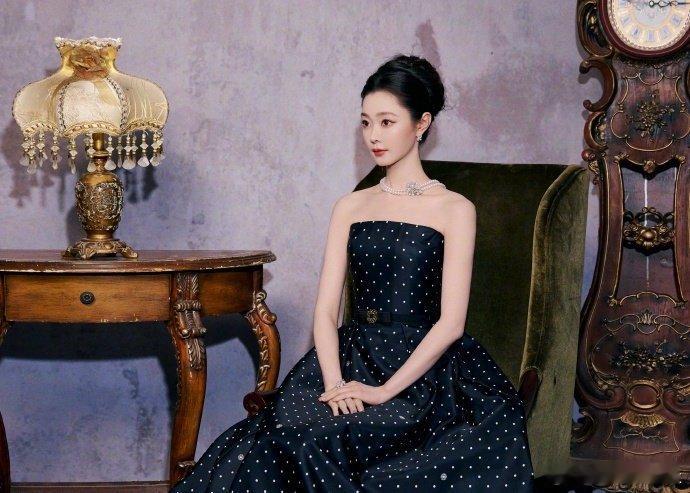 宋轶好大气的美～ 