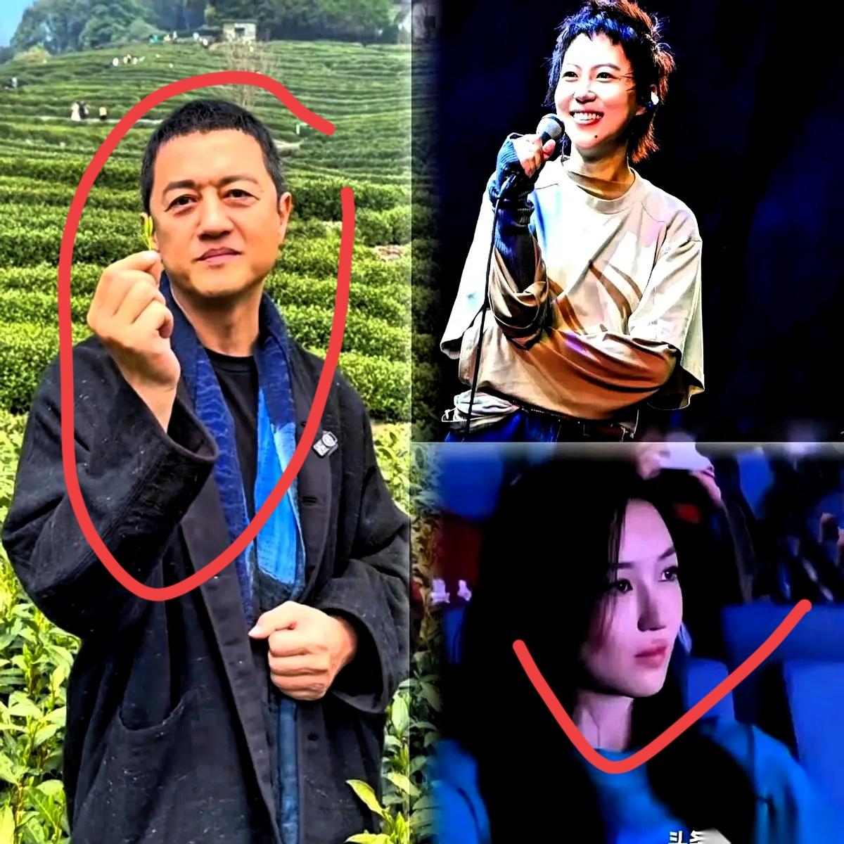 一小时一个亿！李亚鹏这场直播哪是卖茶，分明是把十年真心换成了最硬的信任票。
 