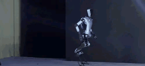 炸圈科技合作！英伟达牵手宇树，人形机器人行业格局生变
 
2026年6月1日科技