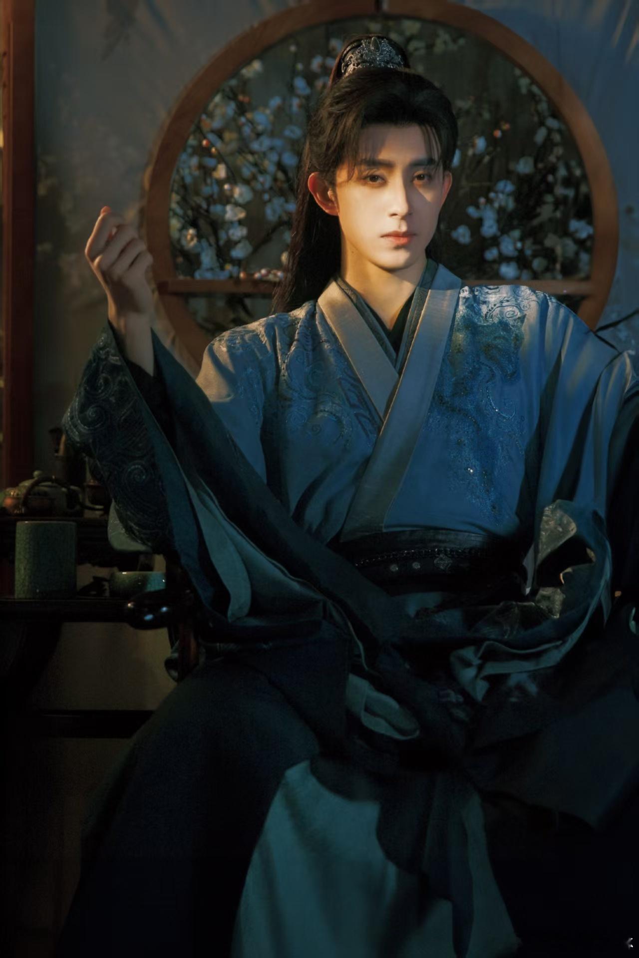 敖瑞鹏执棋不错 ​​​