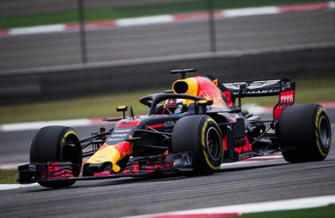 2026F1意大利站：燃油流速限制与能量管理的艺术
2026赛季F1的动力单元规