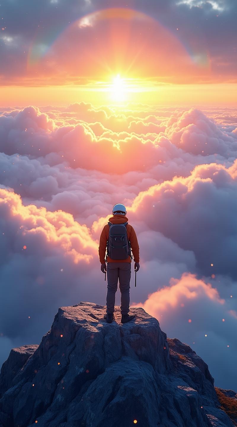 创作真是超棒的体验！困难重重，只要坚持住，剩者为王。