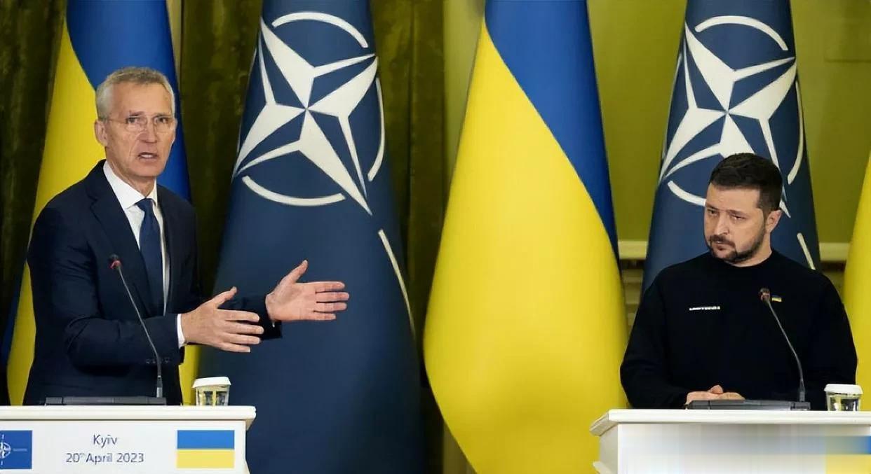 难怪乌军迟迟不反攻！美国传奇记者爆出内幕，北约被耍的团团转

来源:海峡快讯

