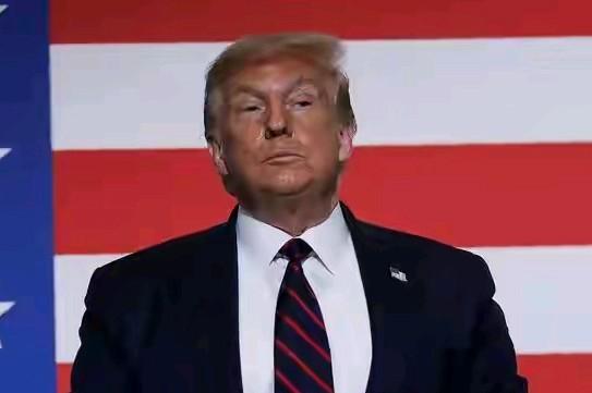 加征50%关税，即刻生效！特朗普在其社交媒体平台“真实社交”上发文称，任何向伊朗