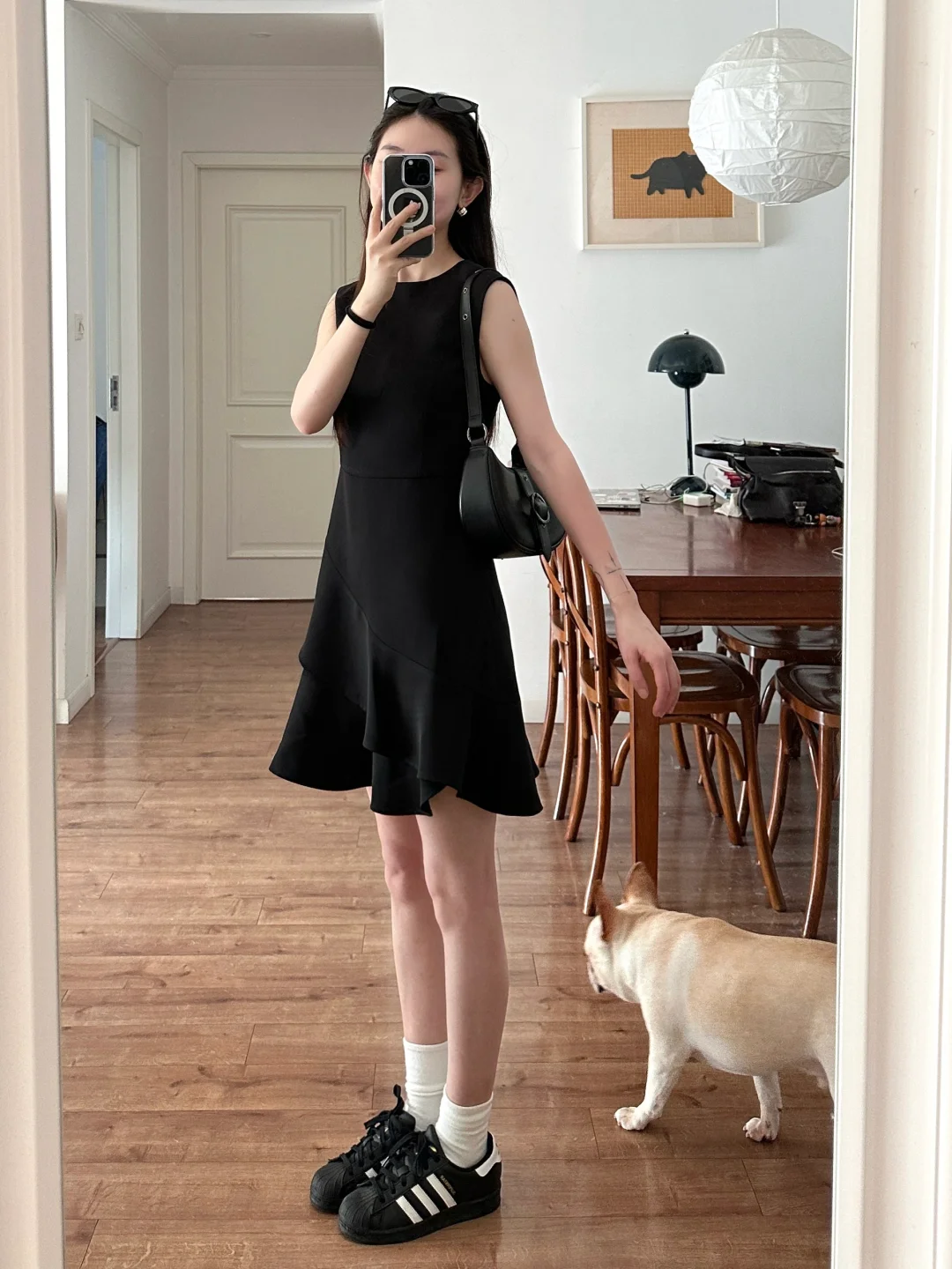 胶片日常⚡️就这样简单大方走天下🍃