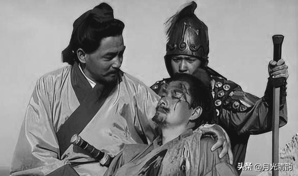 孙坚之死——一场被低估的“鄂东伏击战”。初平三年（192年），袁术派孙坚征讨荆州