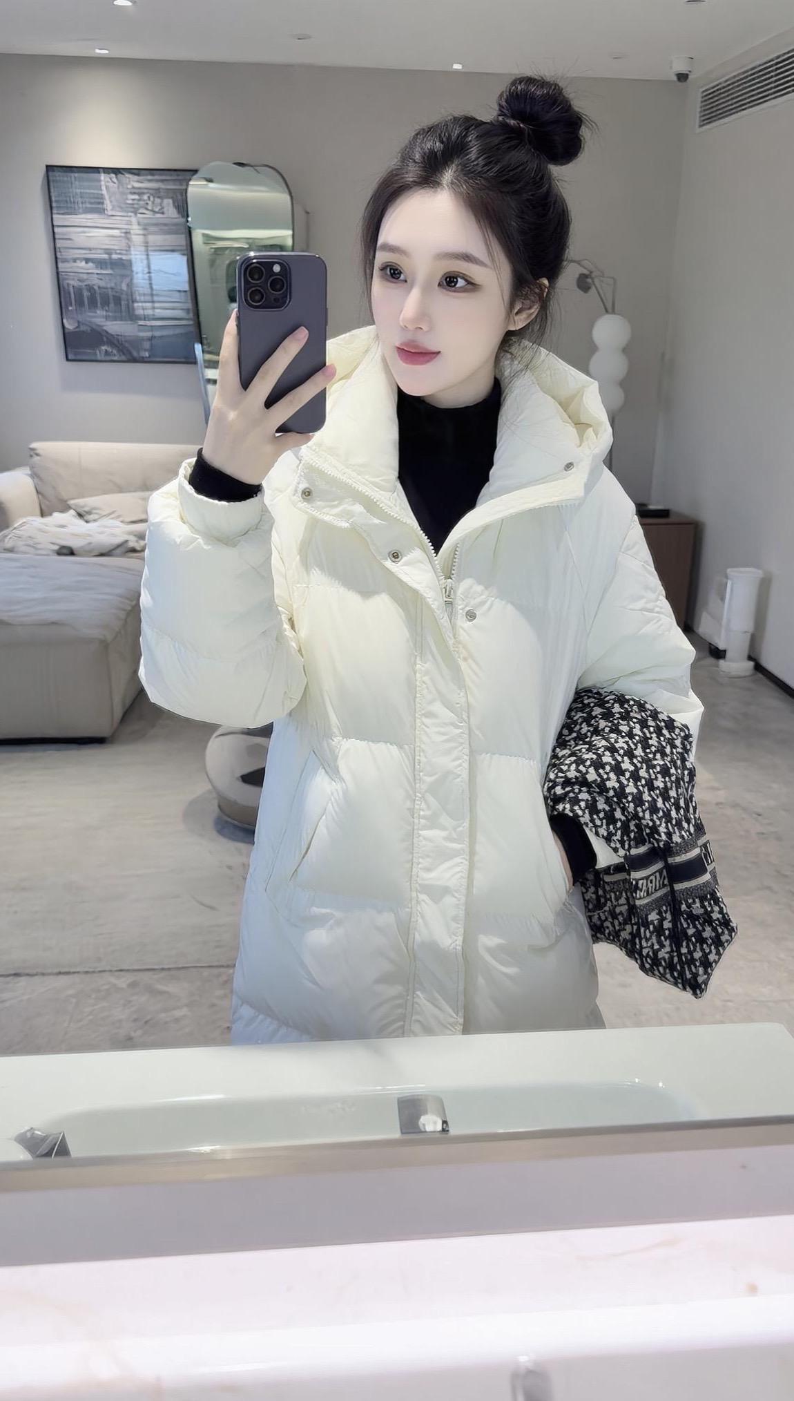 发型 日常自拍 穿搭