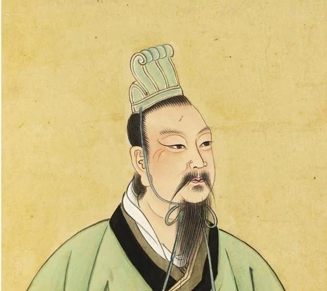 钟室悲歌：韩信之死与“聪明一世”的困局
 
公元前196年，长乐宫钟室的帷幔被紧