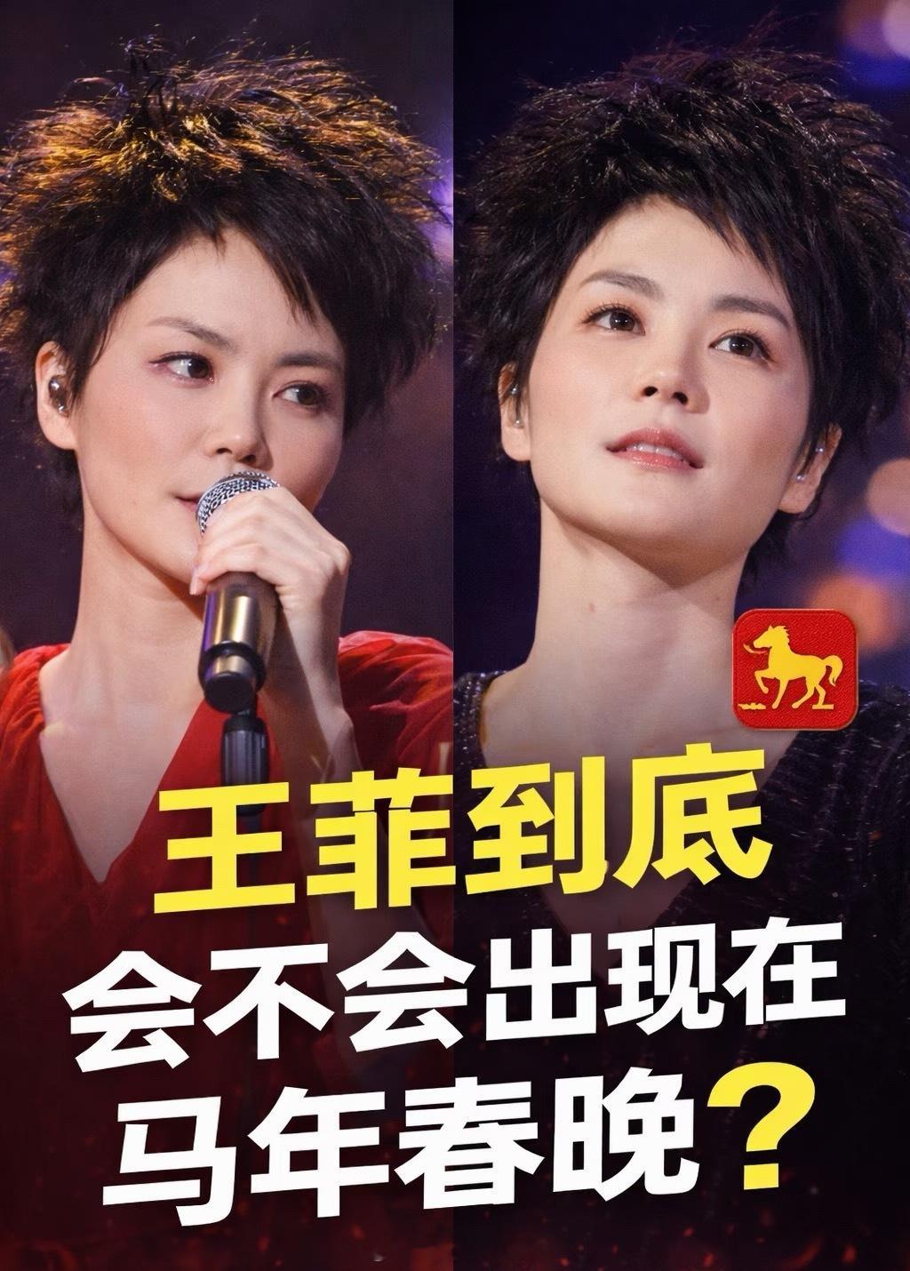 王菲 春晚已确认王菲参加2026年春晚，传奇和世界赠予我的都是经典百听不厌，今年