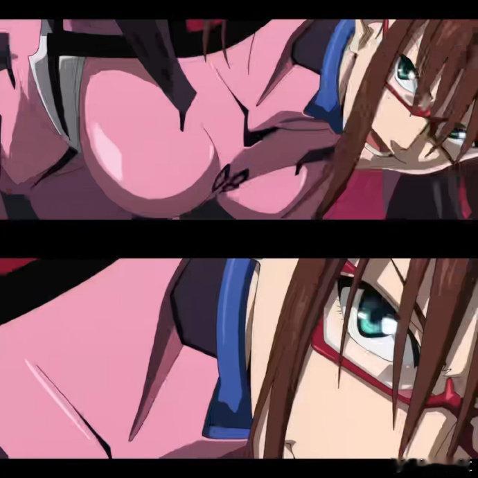 明日香我笑纳了绫波丽我也笑纳了万圣节最惊喜变装：穿校服赴 EVA 之约！当定档消