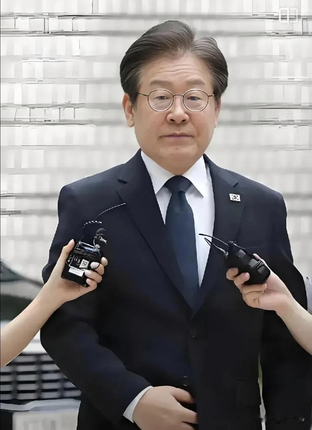 5月27日，韩国那边炸开了锅。因为5月4日在霍尔木兹海峡被打的那条韩国船，调查结