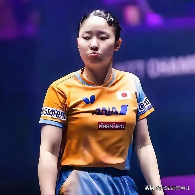10比0，手握局点。张本美和没让，一板拧拉直接打死。11比0，零封。

6月29