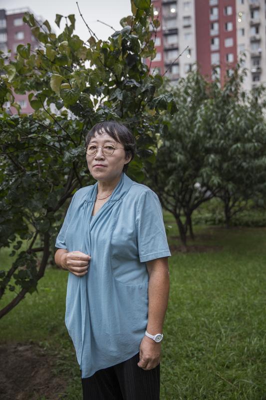 性学家李银河说：