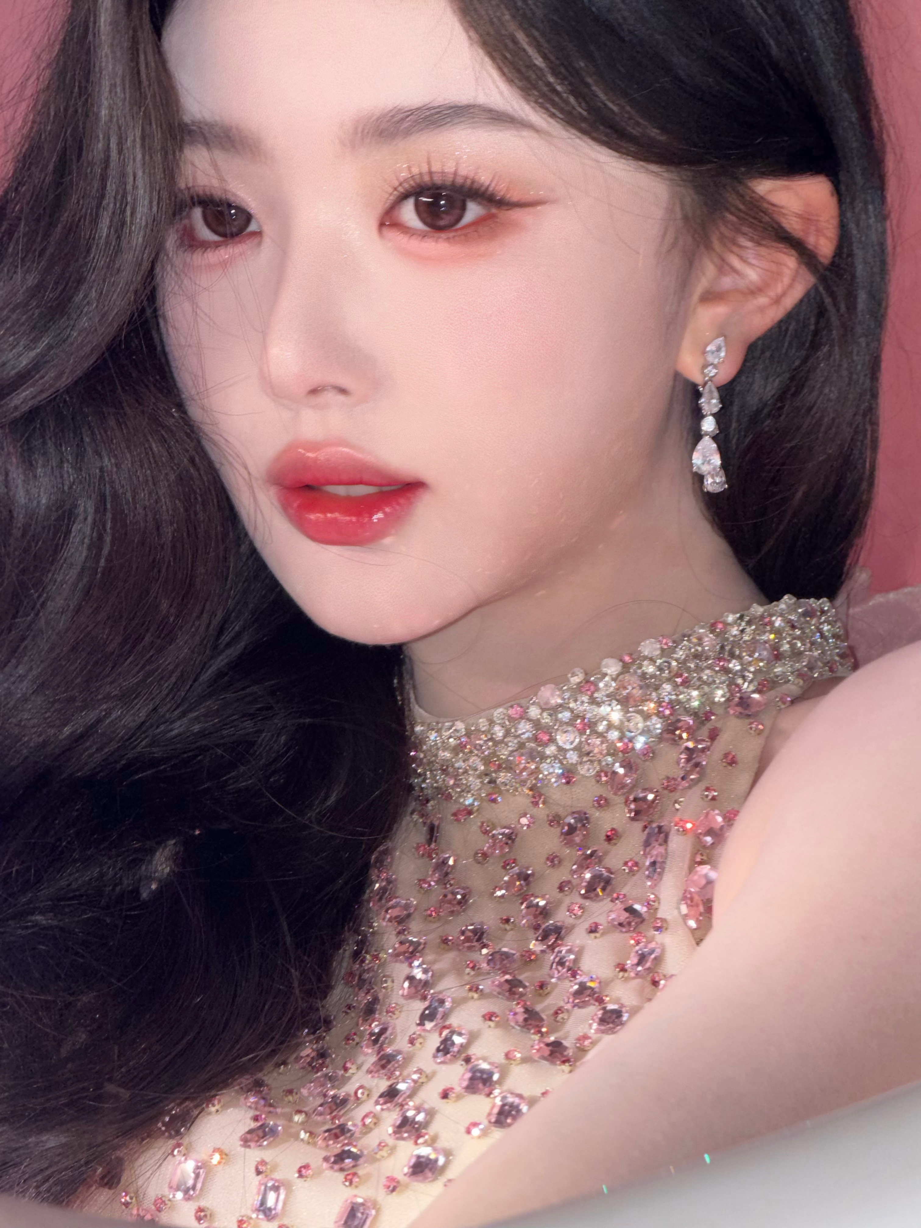 孔雪儿 