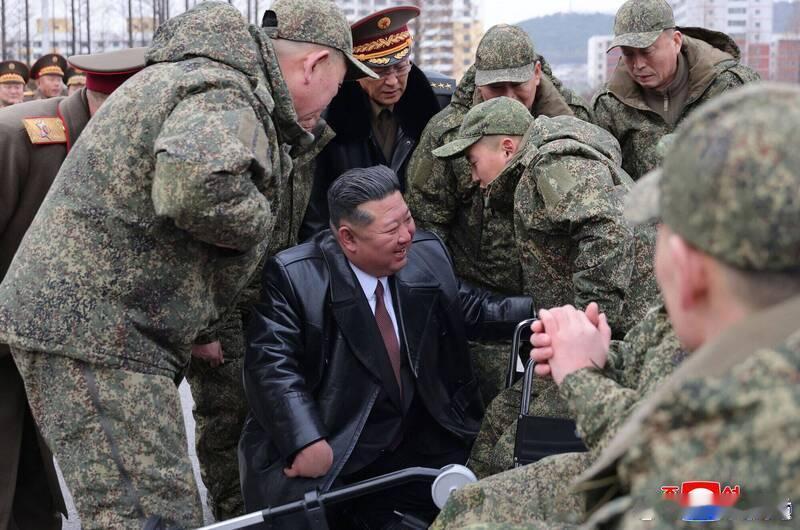 【引渡空转1年！在乌克兰投诚朝鲜战俘前景堪忧，恐成“国际失踪人口”】海外新鲜事 