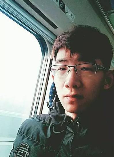 北大学霸刘嘉森语出惊人：“当你没有家财万贯的父母，没有大权在握的亲戚朋友，而别人