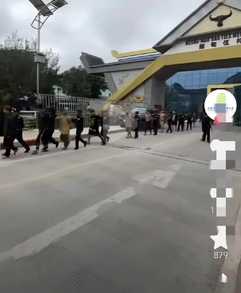 电诈人员回国后，有了诈骗经验再去骗人的可能性很高。
据说已有5.6万去缅甸搞电诈