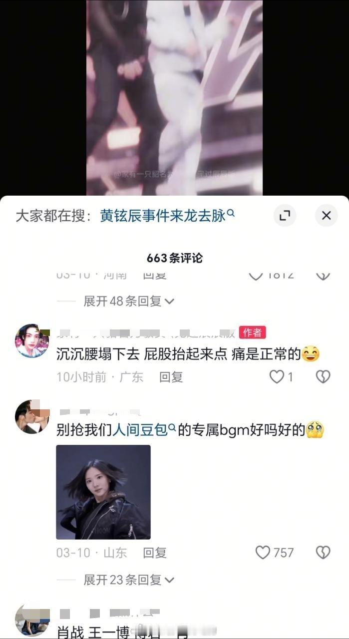 韩⭕️打架的时候怎么都在用鞠婧祎这首歌跟语录 ​​​