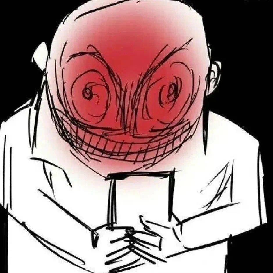 不正经的表情包 ​​​