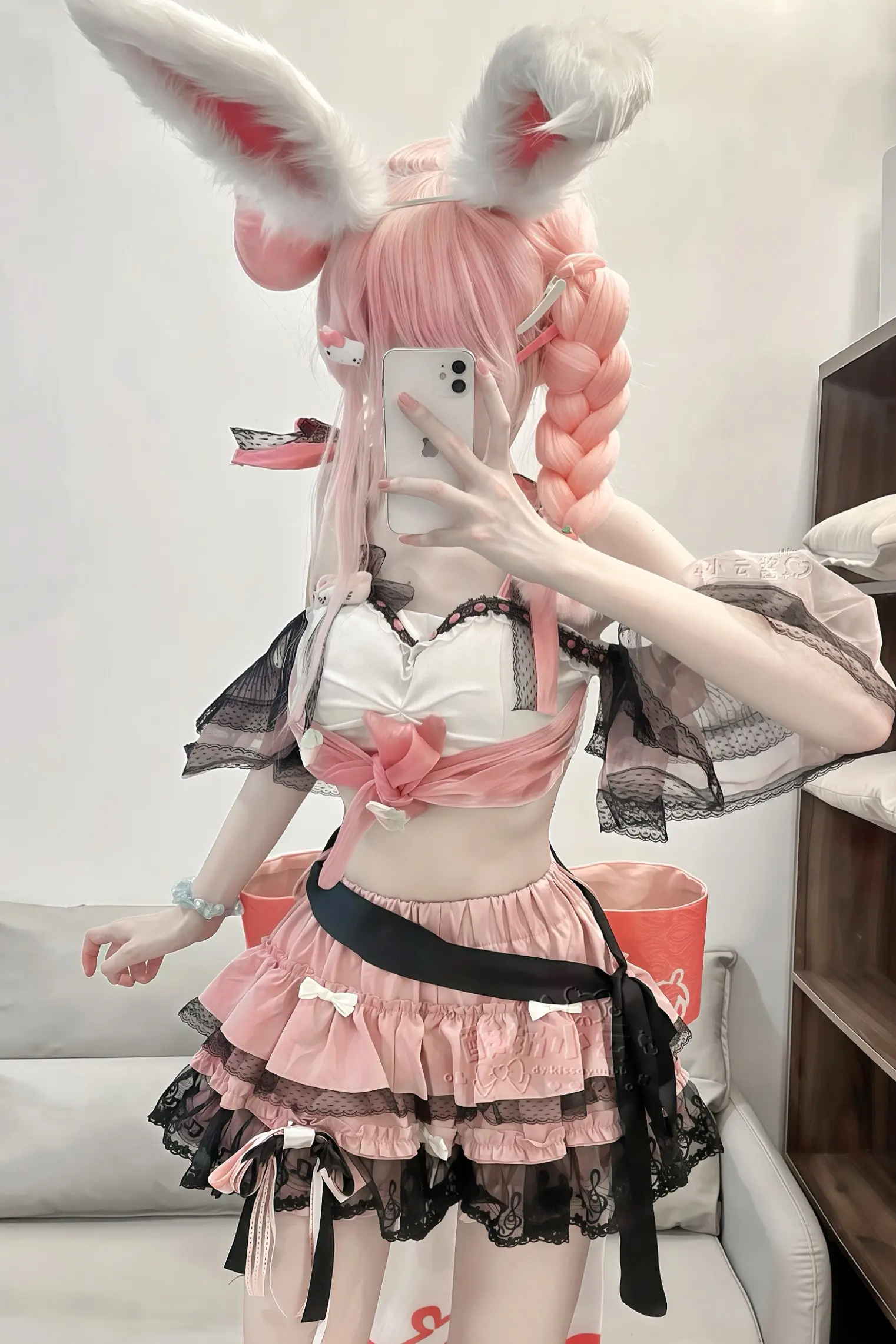 我是你的最佳最渣最花最搭男主角🖤