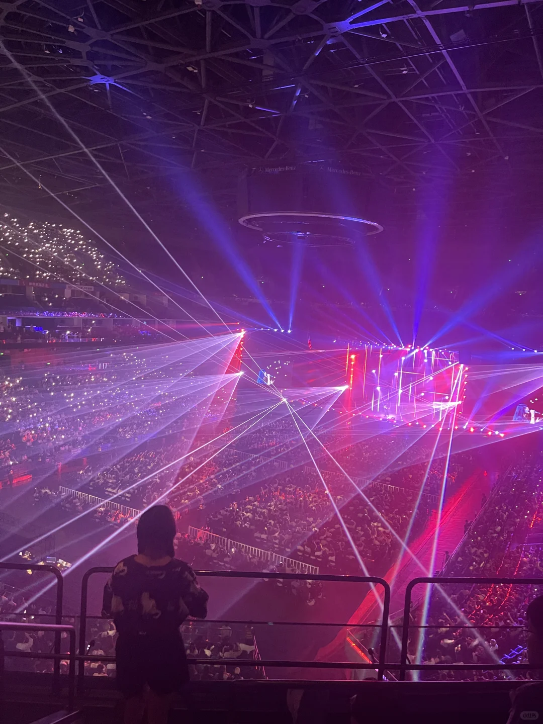 人生建议：不要轻易去听Aimer的演唱会