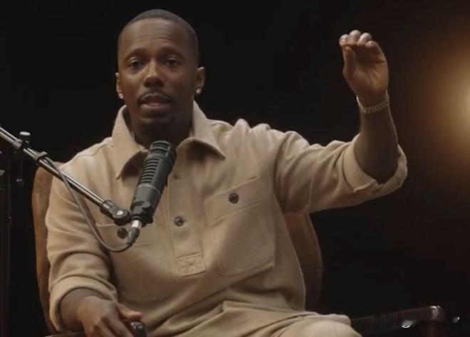 里奇-保罗：若组建球队首选詹姆斯，若执行最后一投则选乔丹
近日，在播客节目《Ga