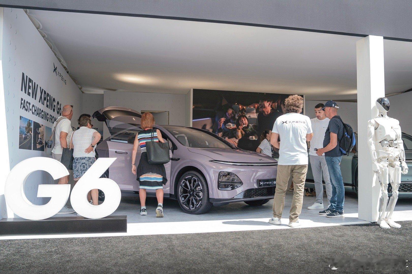 中国汽车欧洲销量创新高2025年12月，中国车企在欧洲月销量首次突破10万辆大关