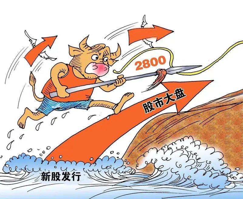 周四开盘恐怕想观望都来不及了，深夜外围市场传来一则大消息，明天A股市场或将迎来大