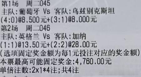 世界杯 葡萄牙vs乌兹别克斯坦世界杯 英格兰vs加纳善于从基本面分析球队走势方向