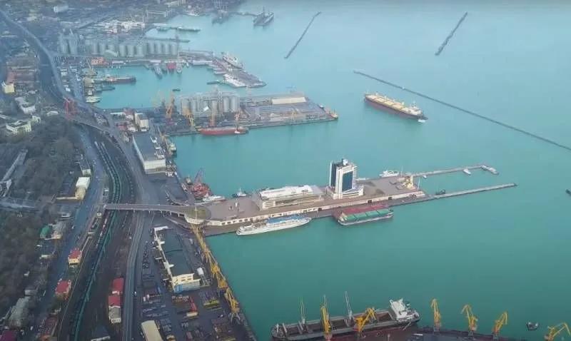 美国军事分析人士：乌克兰军队的反攻最终失败后，可能会失去敖德萨 当乌克兰武装部队