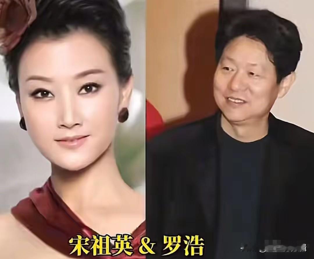 乐坛里低调的恩爱夫妻，携手相伴，让人好生羡慕。台上，他们是光彩夺目的音乐人；台下