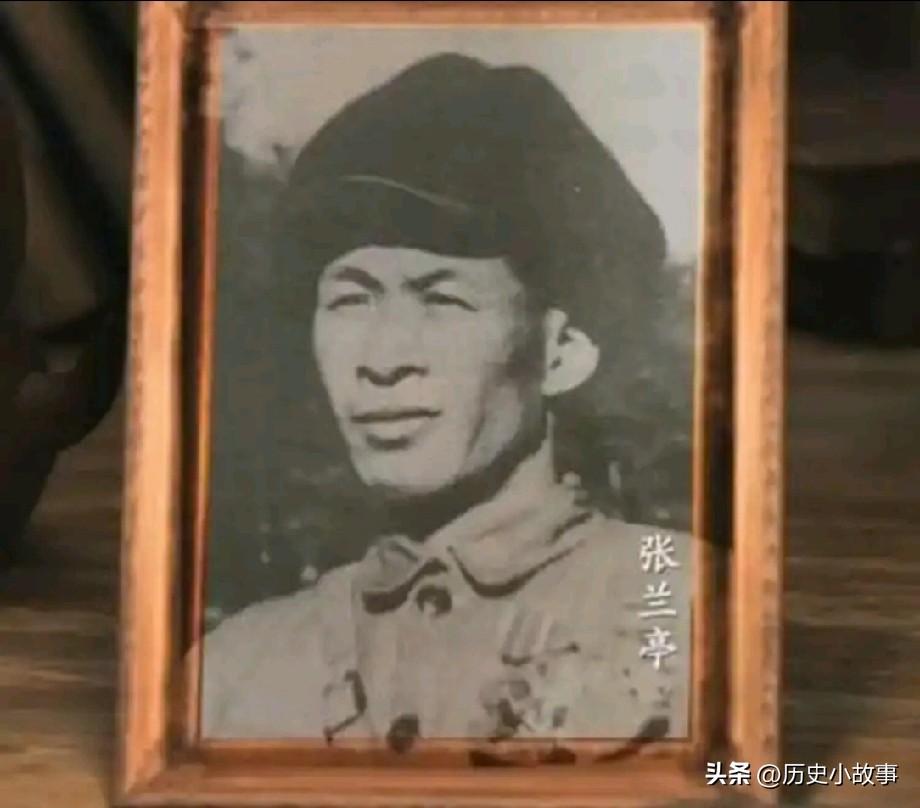 "侦察英雄"一张兰亭，被老美写进教材的"反面典型"竟然因为打仗太损太狠
1950