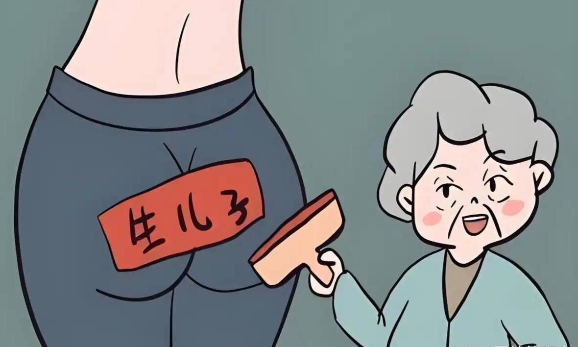 笑话（953）

贪官为了让老婆心甘情愿同意自己到外面找情妇生儿子，贪官把贪污受