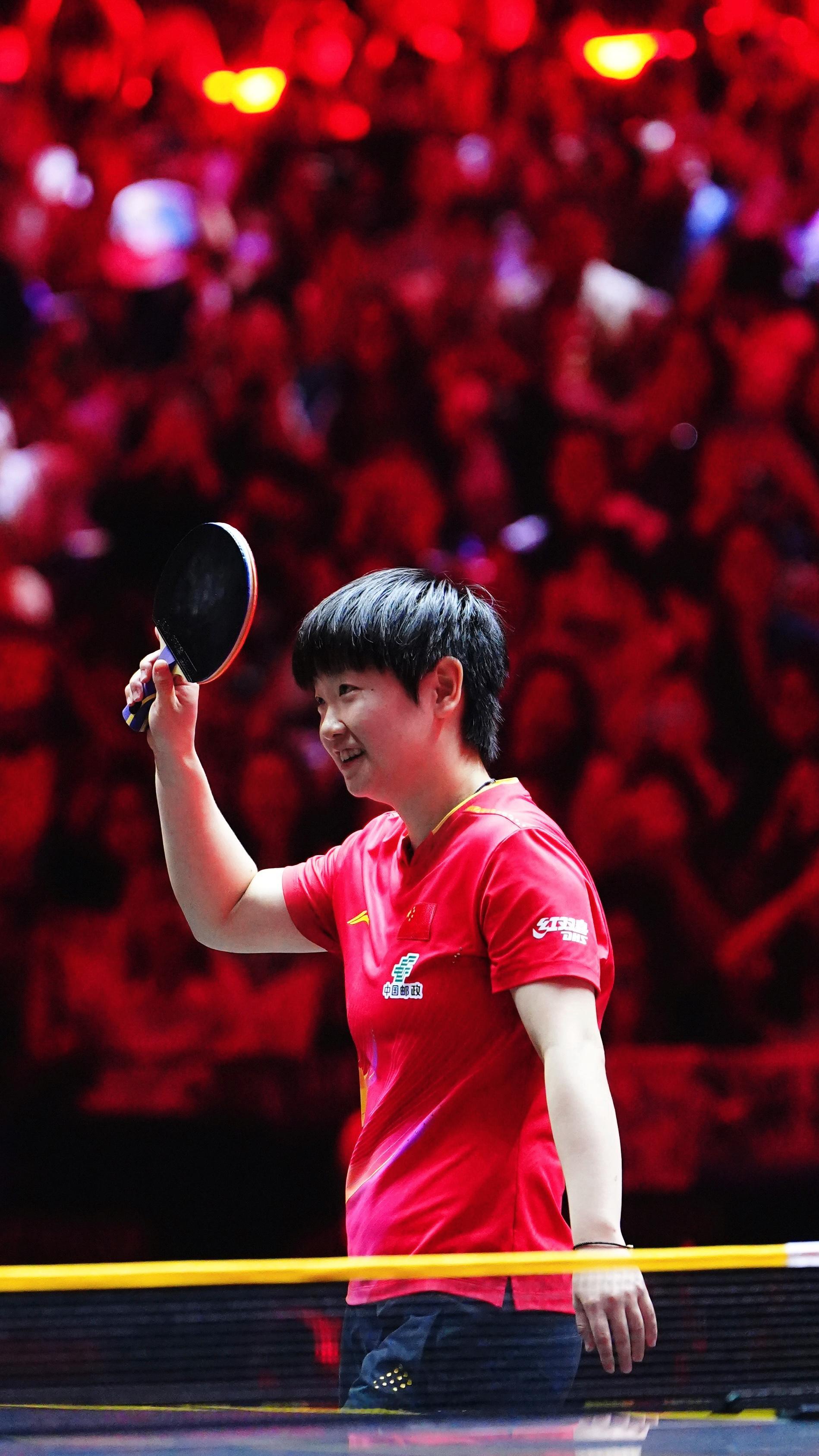 决赛见！｜​​​