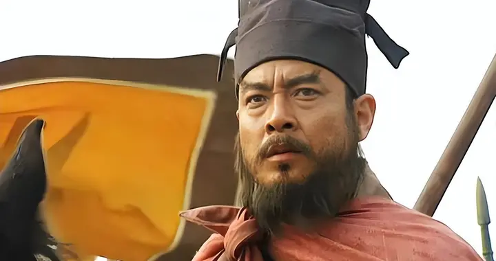 托塔天王晁盖没上梁山前究竟是什么人？你根本猜不到他的真实身份