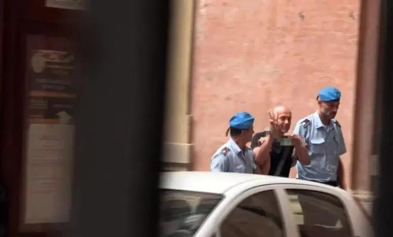 意大利最高法院裁定，将涉嫌破坏“北溪” 天然气管道的乌克兰公民谢尔盖·库兹涅佐夫