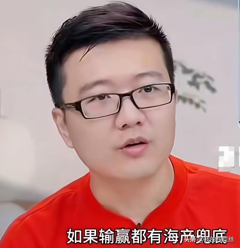 有人让莱维评价一下范姝涵参加亚运会的事情。
莱维直接说起不到锻炼新人的作用，因为