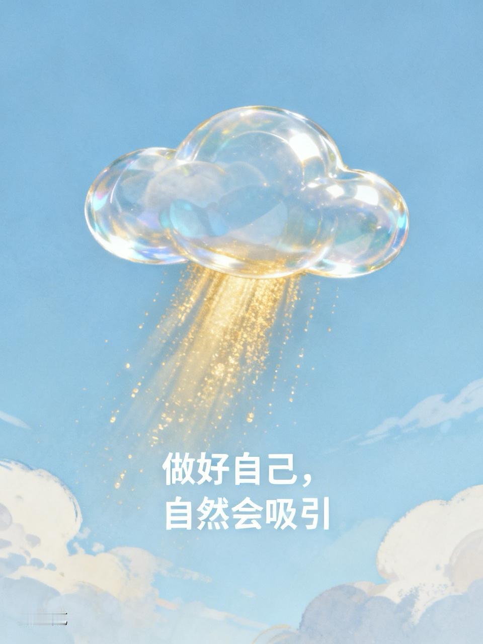 别人不那么喜欢我，我才不会去讨好。人和人之间本就有磁场，气场不合、立场不同，有人