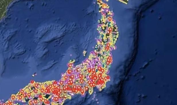 如果中日开战，中国可以省很多炮弹，日本本土最大的软肋在哪？不在网上那些夸张的“火